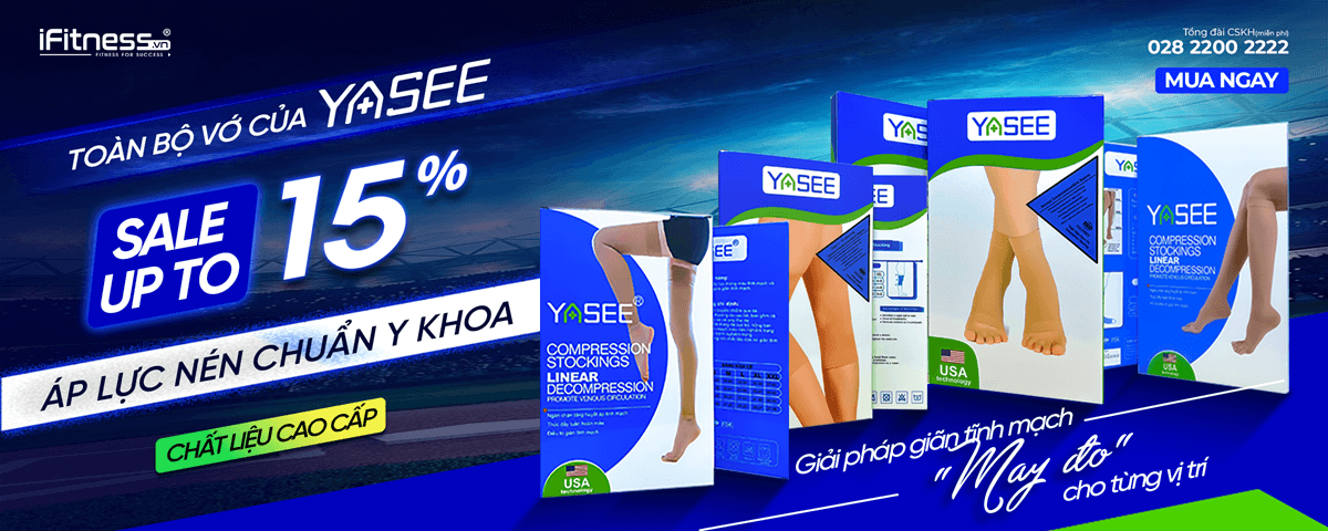 Giới thiệu&nbsp;Thương hiệu Yasee