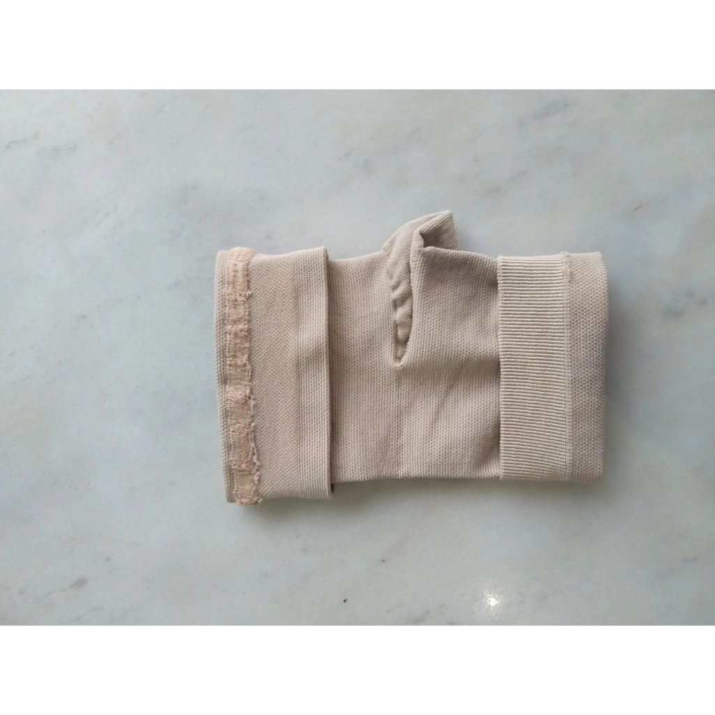 Tất Vớ Gót Bàn Chân Y Khoa Trợ Ngăn Ngừa Suy Giãn Tĩnh Mạch Yasee