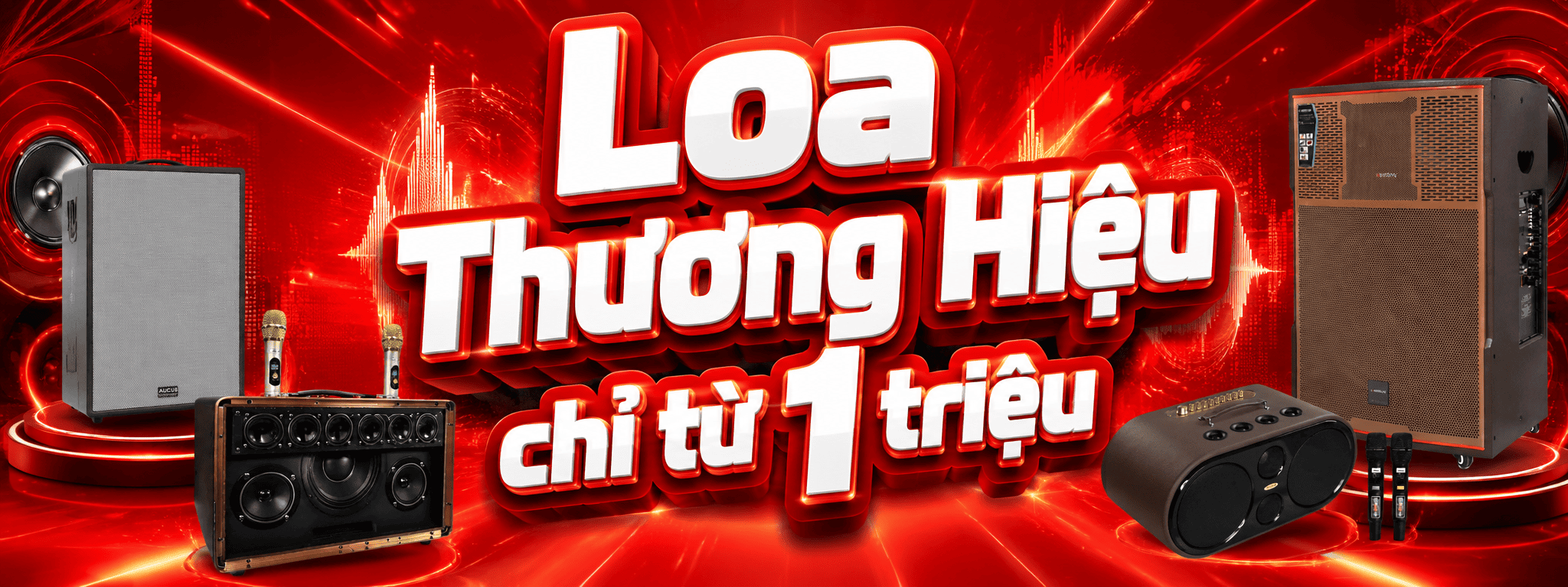 Loa Kéo Đà Nẵng