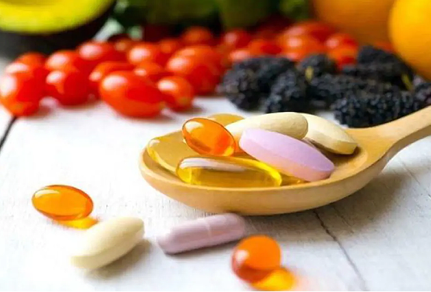 Tiêu chí và những dưỡng chất chọn vitamin cho bà bầu không thể bỏ qua