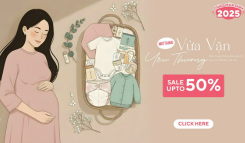 CHÀO MÙA SINH 2025 - VỪA VẶN YÊU THƯƠNG