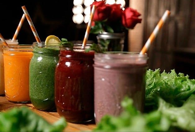 Top 5 loại sinh tố tốt cho mẹ bầu trong quá trình thai nghén