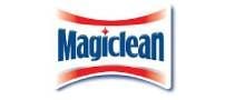 Thương hiệu Magiclean