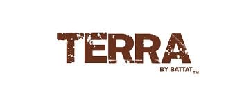 Thương hiệu Terra