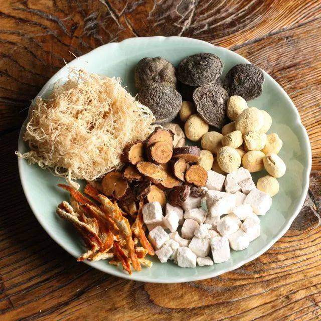 Đạo đàm thang – Hóa đàm tích, hành khí, giảm đầy trệ