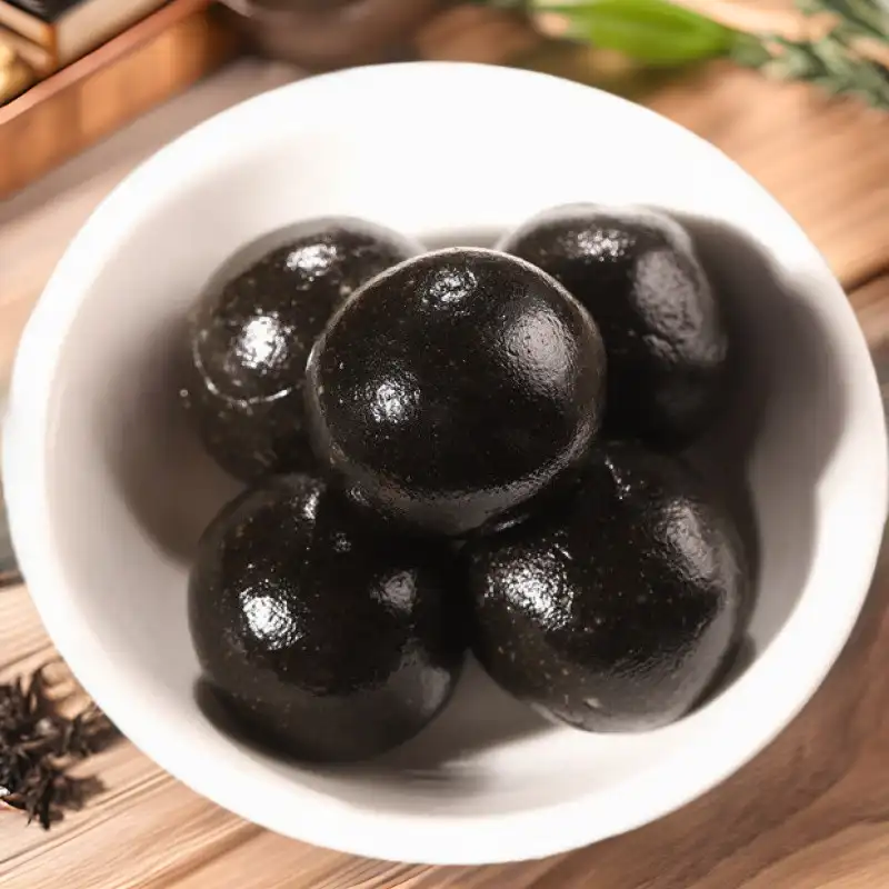 Ô kê bạch phụng hoàn: Điều kinh và bổ khí huyết