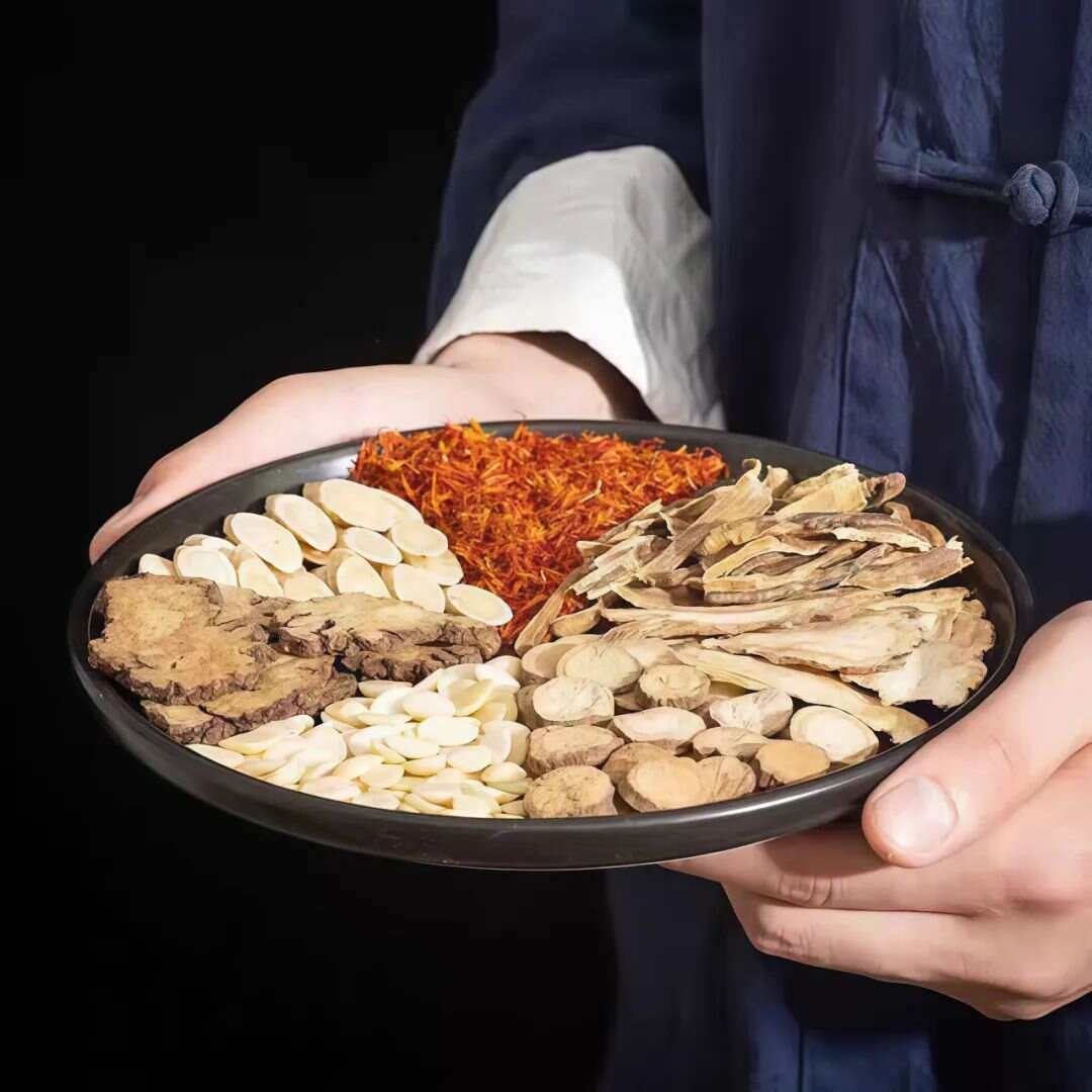 Bổ dương hoàn ngũ thang – Ích khí, hoạt huyết, phục hồi sau tai biến