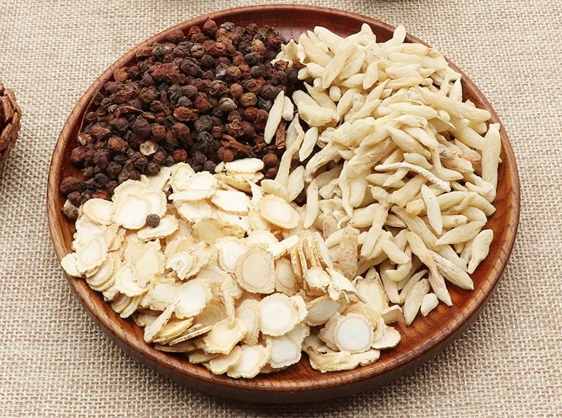 Sinh Mạch Tán: Ích Khí, Dưỡng Âm, Sinh Tân Dịch, Phục Hồi Sức Khỏe