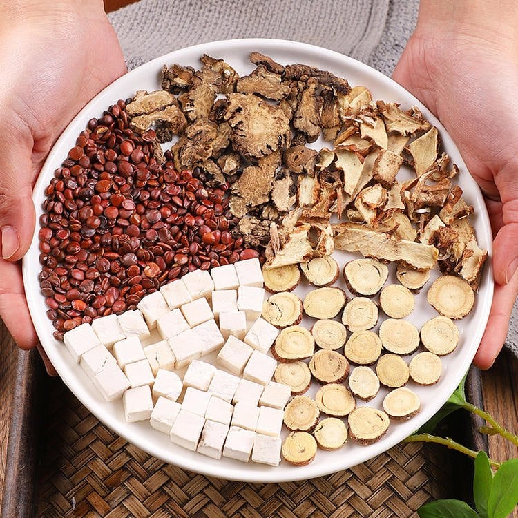 Toan táo nhân thang – Dưỡng tâm an thần, cải thiện giấc ngủ