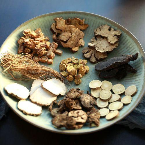 Cửu Vị Khương Hoạt Thang – Khu Phong Thấp, Tán Hàn, Thanh Nhiệt