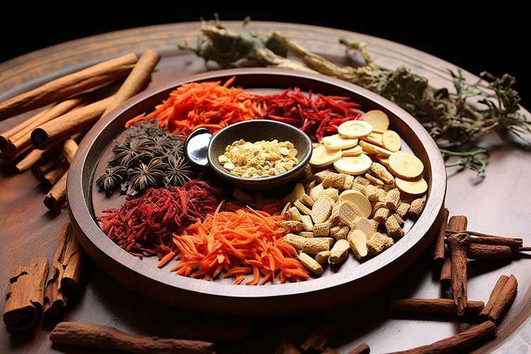 Bối mẫu qua lâu thang – Hóa đàm nhiệt, nhuận phế, chỉ ho