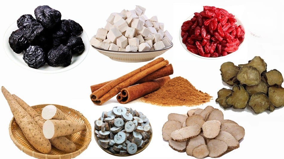 Kim quỹ thận khí hoàn: Công dụng và đối tượng sử dụng