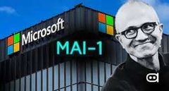 Microsoft ra mắt MAI-Image-1: Mô hình AI tạo ảnh từ văn bản tự phát triển, lọt Top 10 LMArena nhờ chất lượng chân thực và tốc độ cao