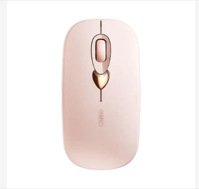 Chuột không dây Inphic Q8 Silent Pulse PA3207