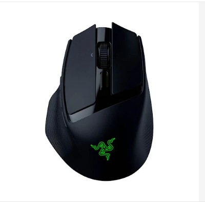Chuột Gaming Không Dây Razer Basilisk Mobile