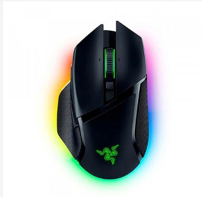 Chuột Gaming Không Dây Razer Basilisk V3 Pro 35K