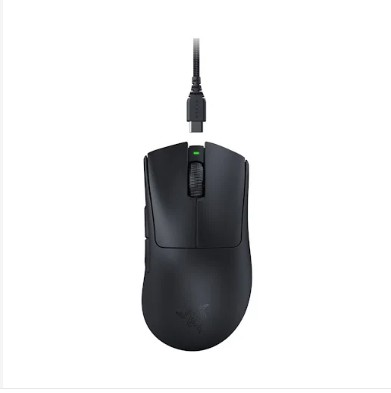 Chuột Gaming Không Dây Razer DeathAdder V2 X HyperSpeed