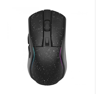 Chuột không dây Gaming DAREU A950 Triple Mode 12000 DPI