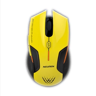 Chuột Gaming không dây Newmen E500 Pro