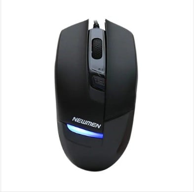 Chuột Newmen G10+