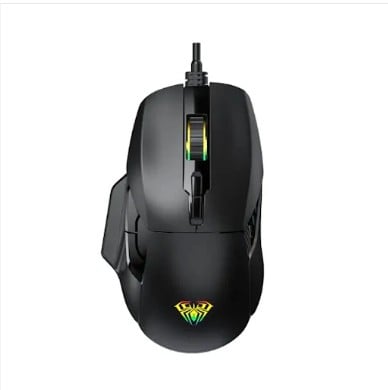 Chuột Gaming AULA F815