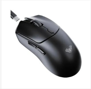 Chuột Gaming không dây AULA SC580X