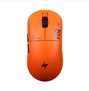 Chuột Gaming không dây ATK Dragonfly A9 Air Ultra
