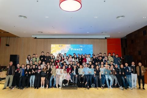 MAST GROUP | TỔNG KẾT CHUYẾN ĐI CUỐI NĂM 27–28/12/2025