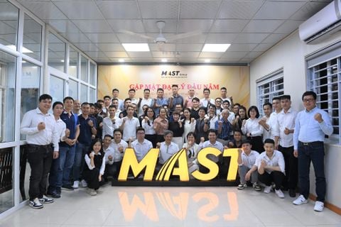 MAST GROUP | GẶP MẶT ĐẠI LÝ ĐẦU NĂM 2026 – KẾT NỐI ĐỐI TÁC, HƯỚNG TỚI NHỮNG CHẶNG ĐƯỜNG MỚI