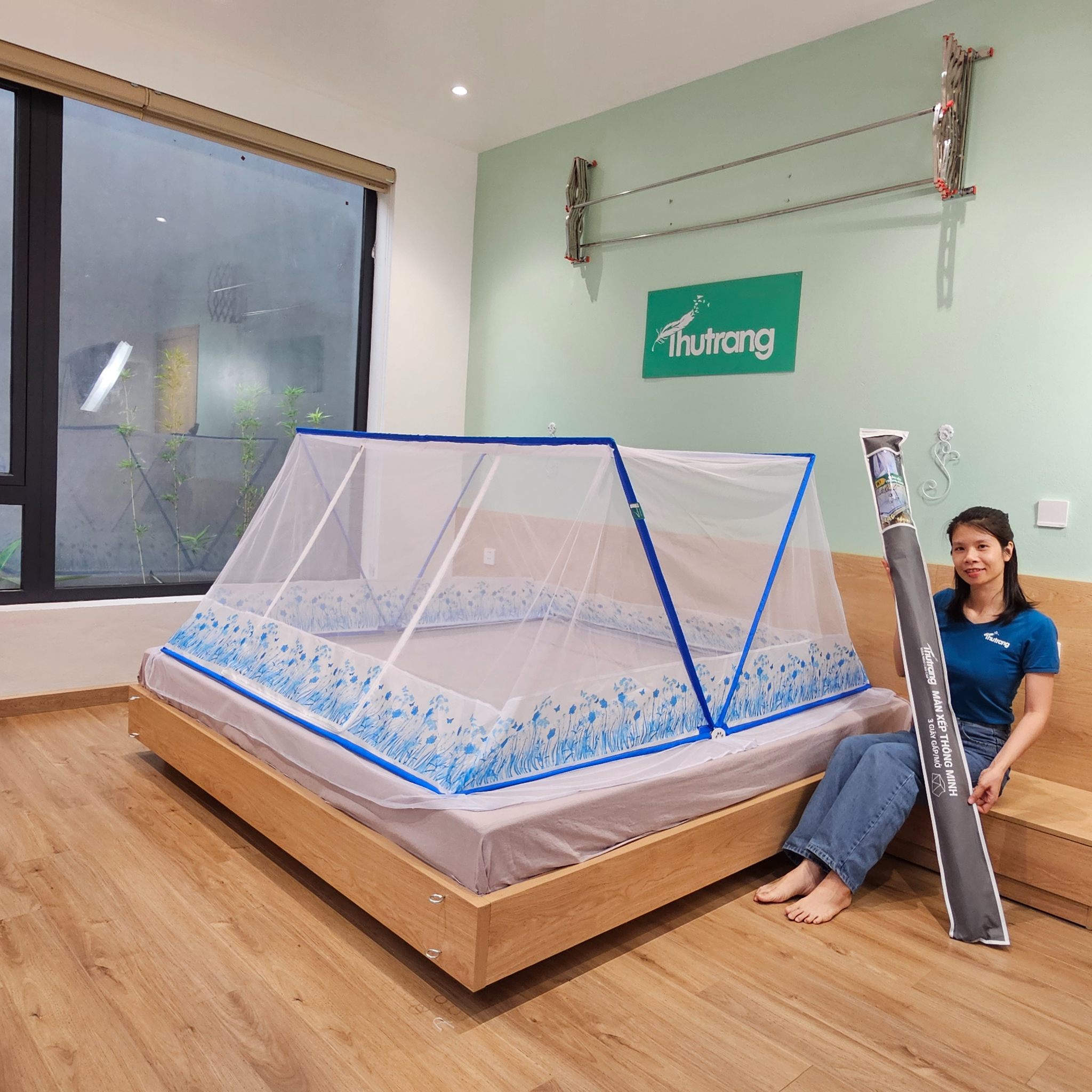 Tư Vấn Mua Màn Chụp Gấp Vuông: Ưu nhược & Chú Ý Gì Khi Mua?