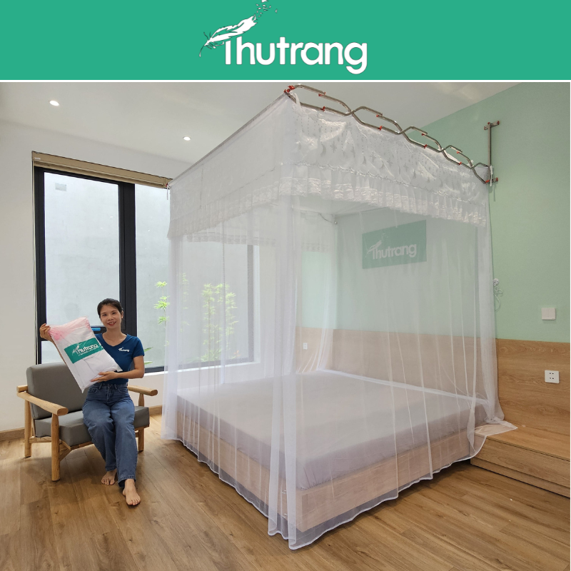 Tư Vấn Mua Màn Khung Vuông, Màn Khung Xếp Gọn: Ưu Nhược & Các Điều Bạn Cần Chú Ý