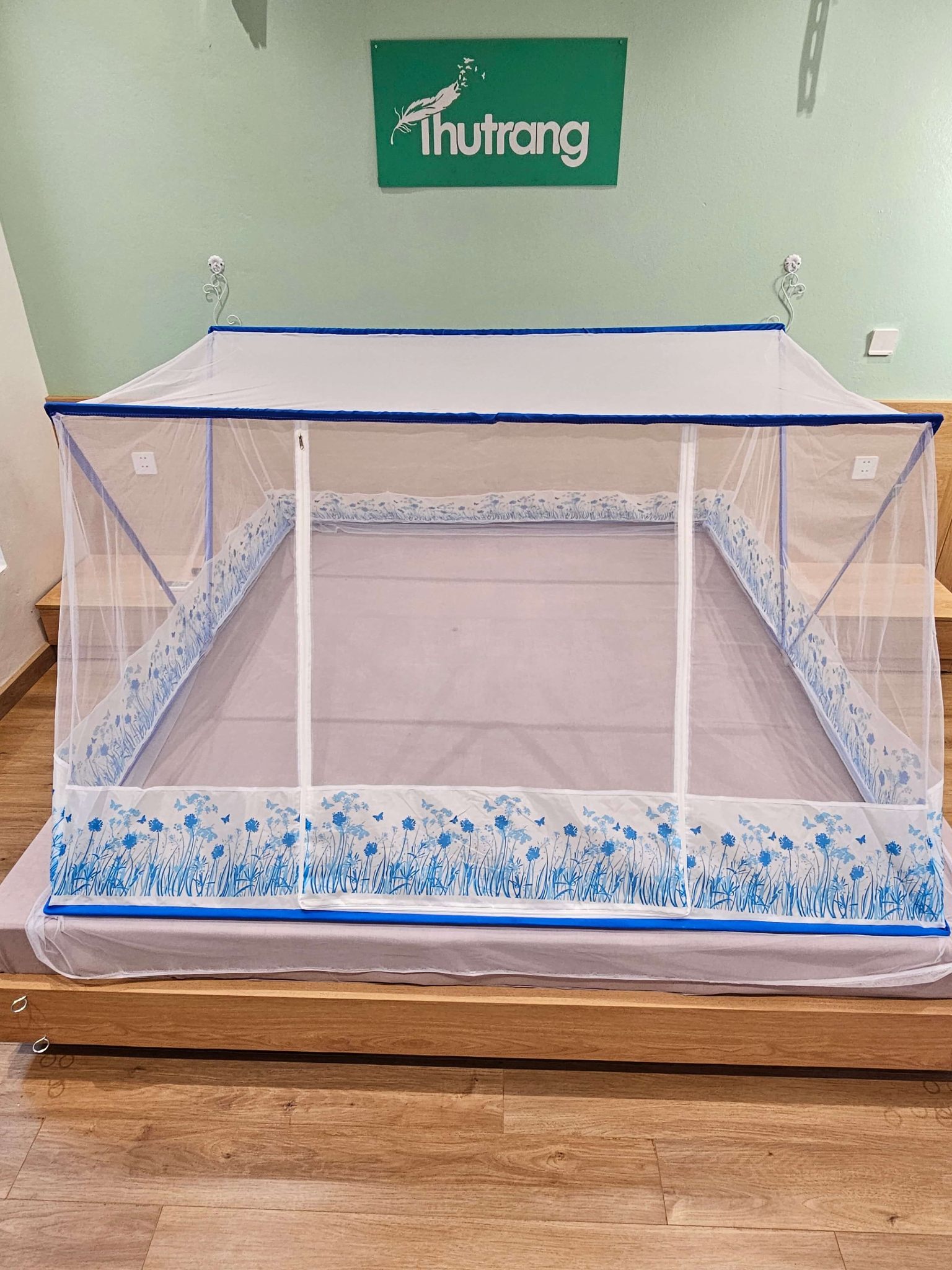 Người có tuổi & thanh niên độc thân nên chọn màn chống muỗi gì phù hợp?