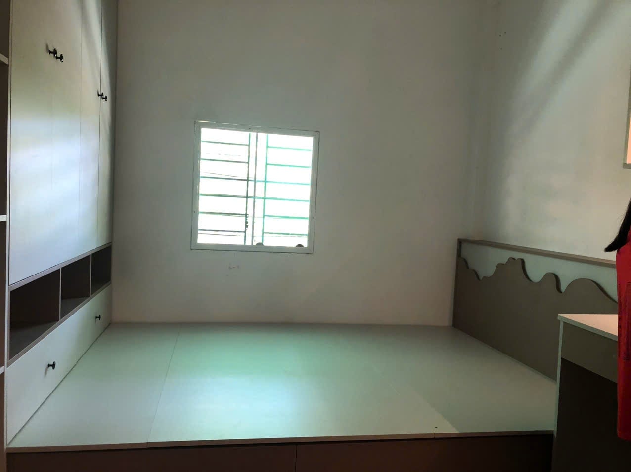 Tư Vấn Màn Chống Muỗi Cho Phòng Ngủ 3 Mặt Sát Tường