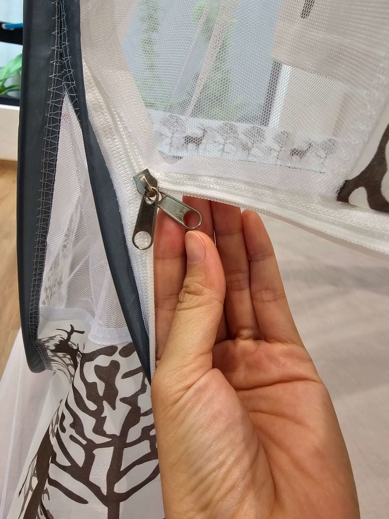 màn chụp người lớn