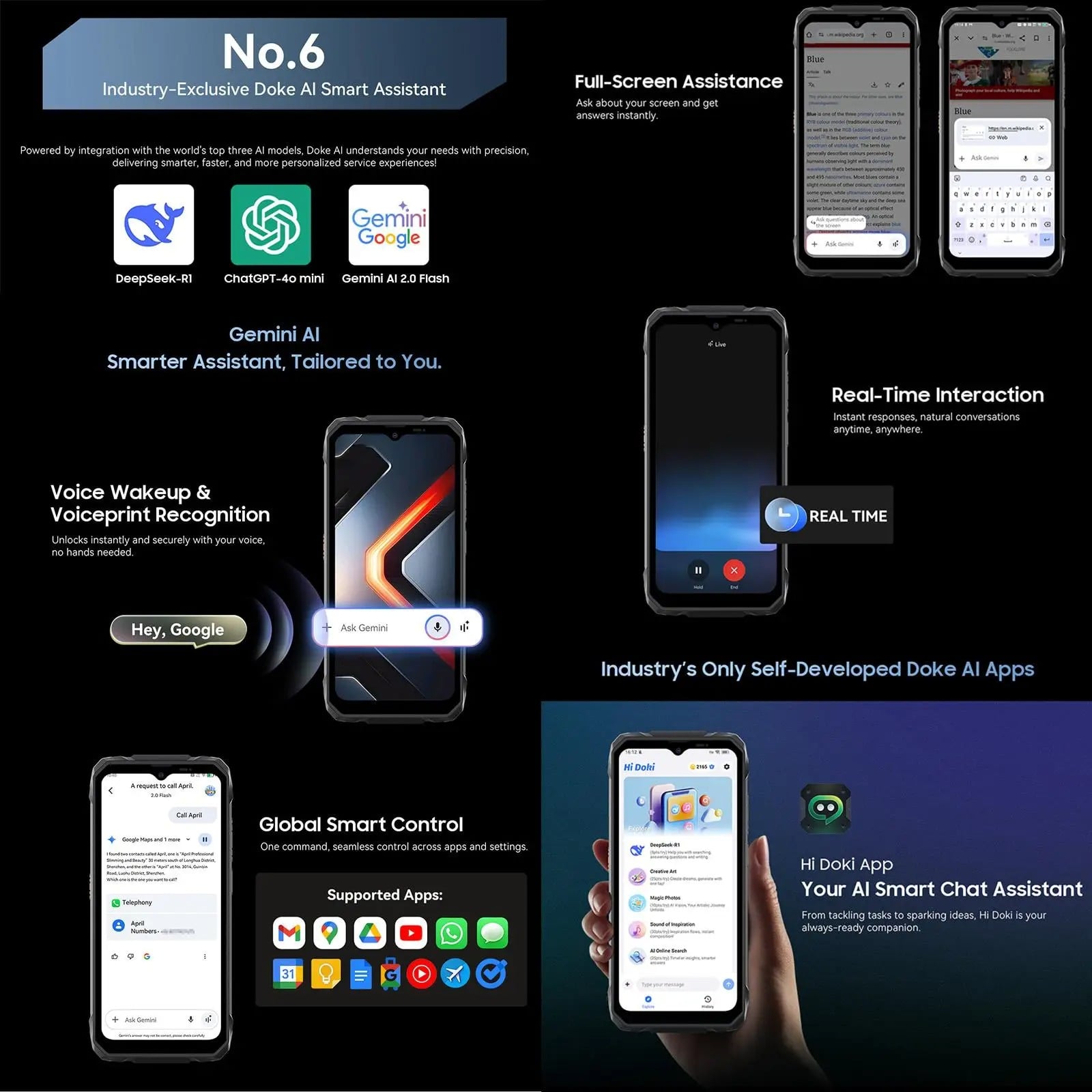 Blackview Rock 1 - SaiGonphone.Com