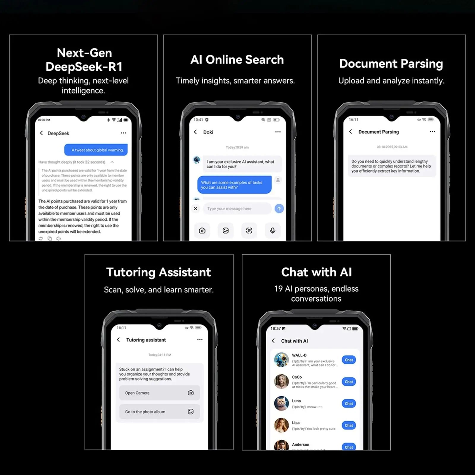 Blackview Rock 1 - SaiGonphone.Com