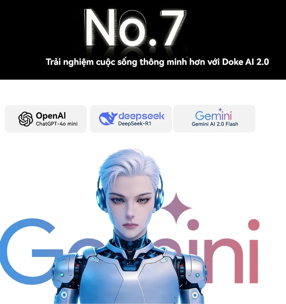 Blackview Rock 3 - SaiGonphone.Com