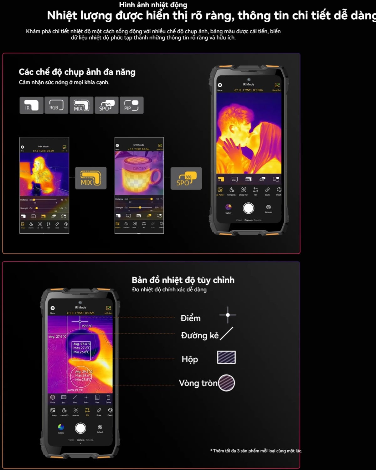 Blackview Rock 3 - SaiGonphone.Com