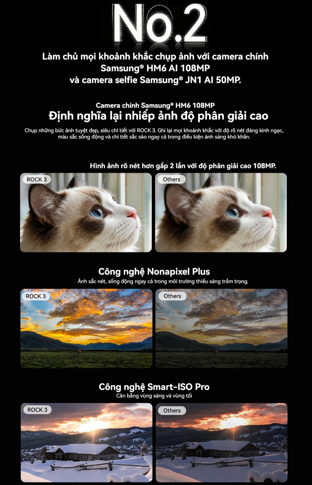 Blackview Rock 3 - SaiGonphone.Com