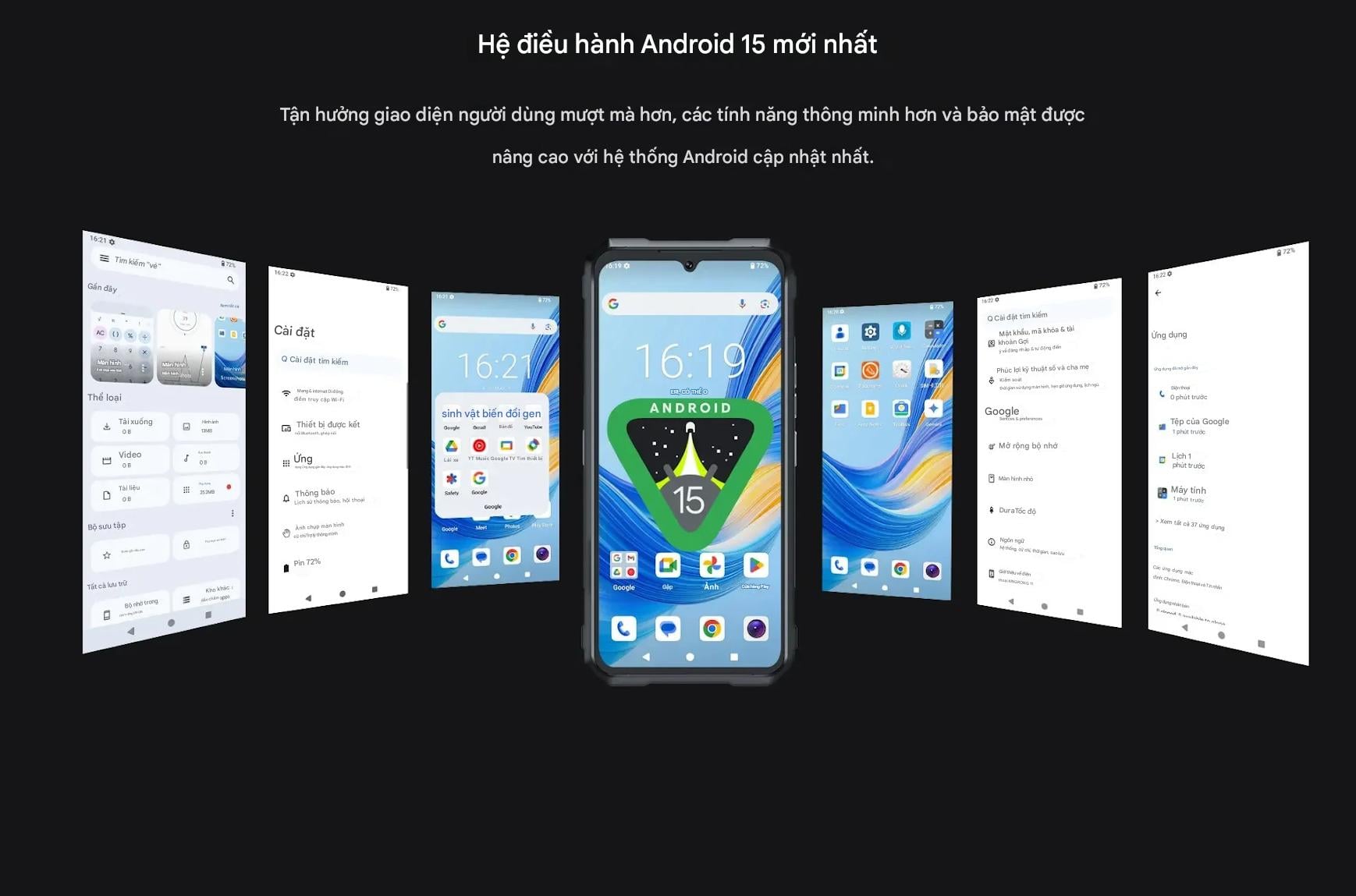 Cubot KingKong 11-(saigonphone.com)