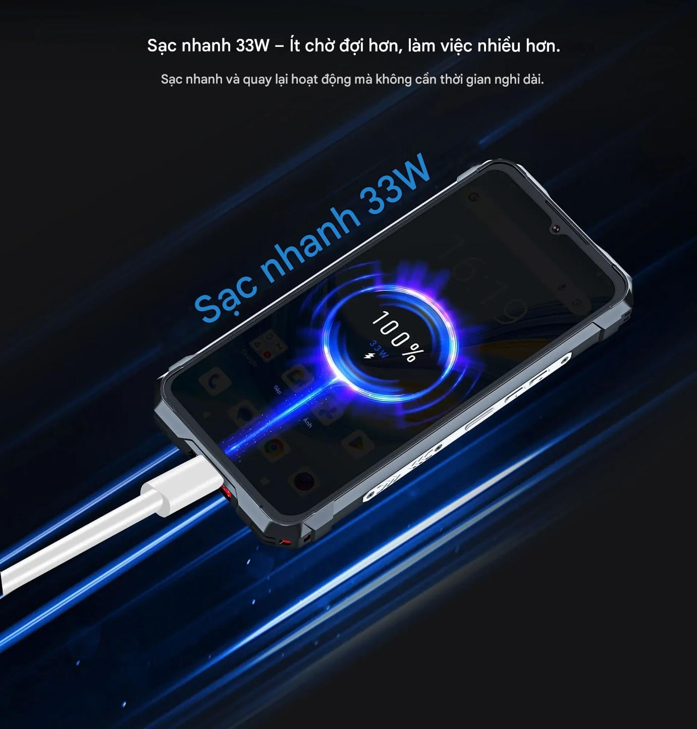 Cubot KingKong 11-(saigonphone.com)