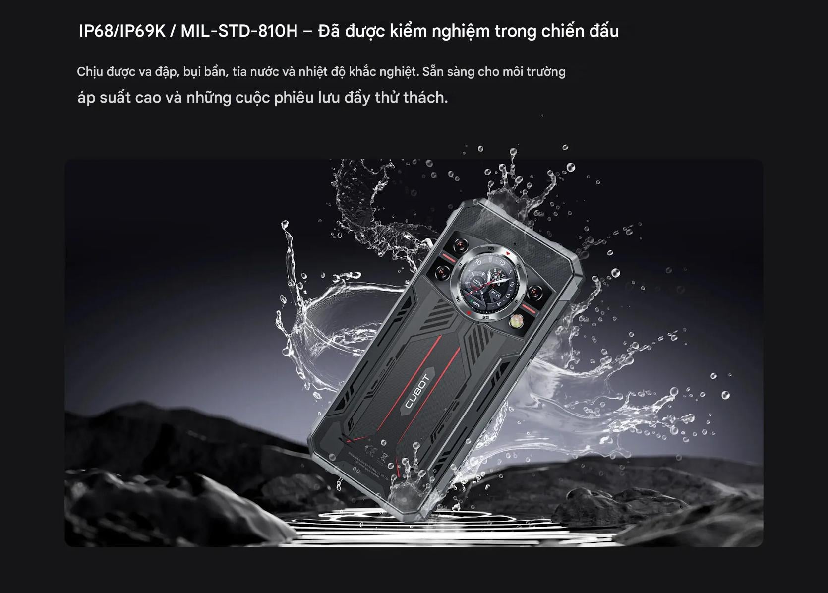 Cubot KingKong 11-(saigonphone.com)