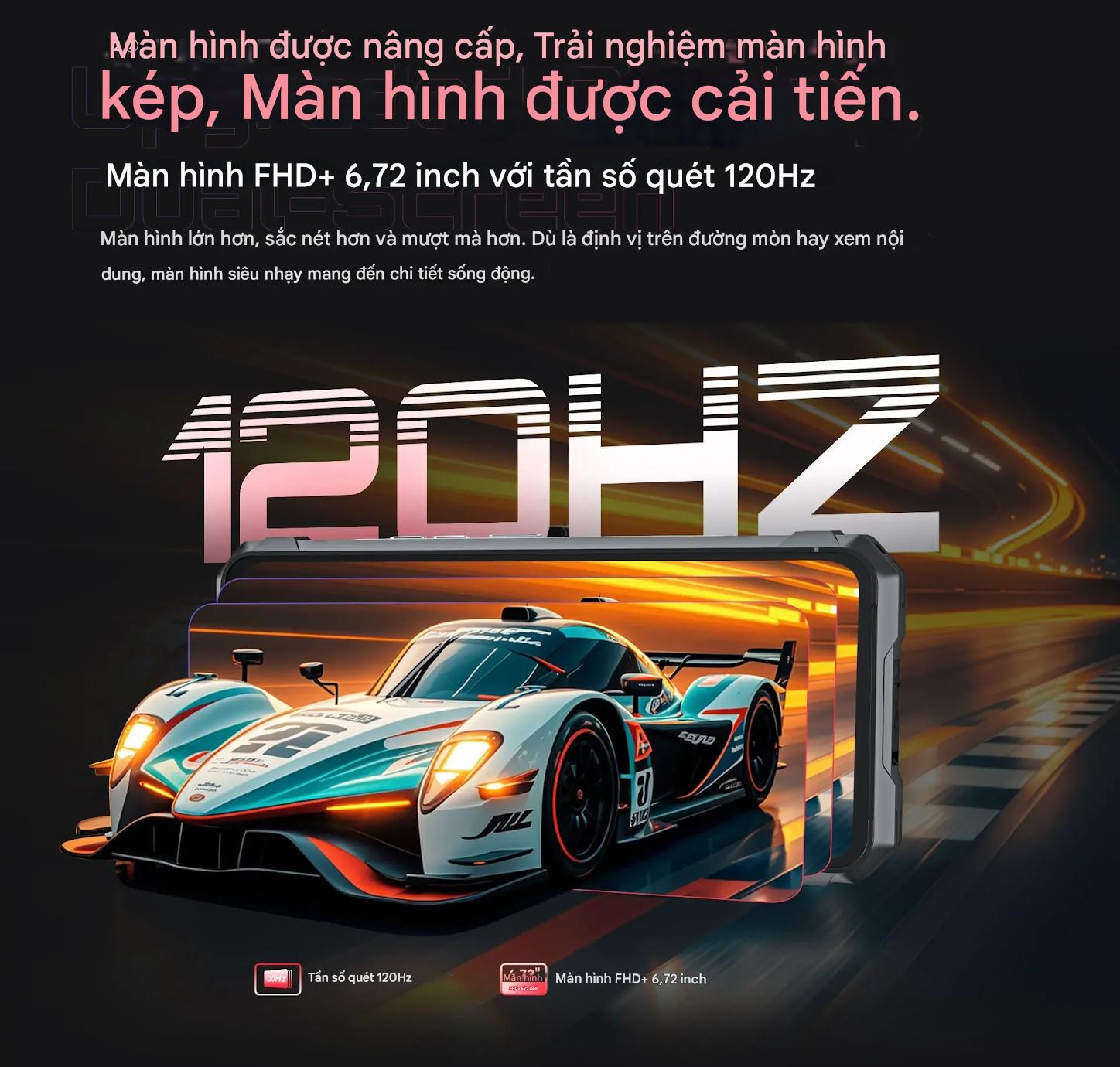 Cubot KingKong 11-(saigonphone.com)