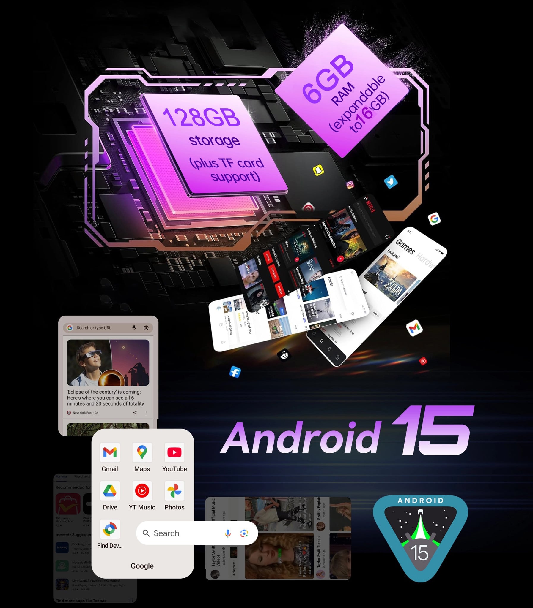 Cubot KingKong MINI 4