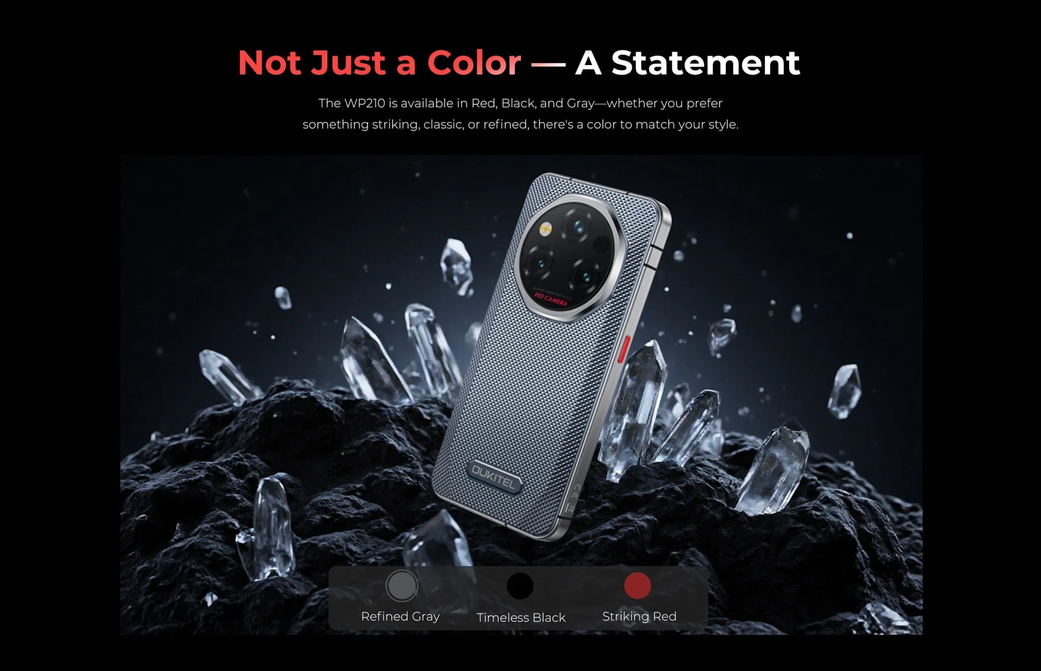 oukitel-wp210-5g-saigonphone