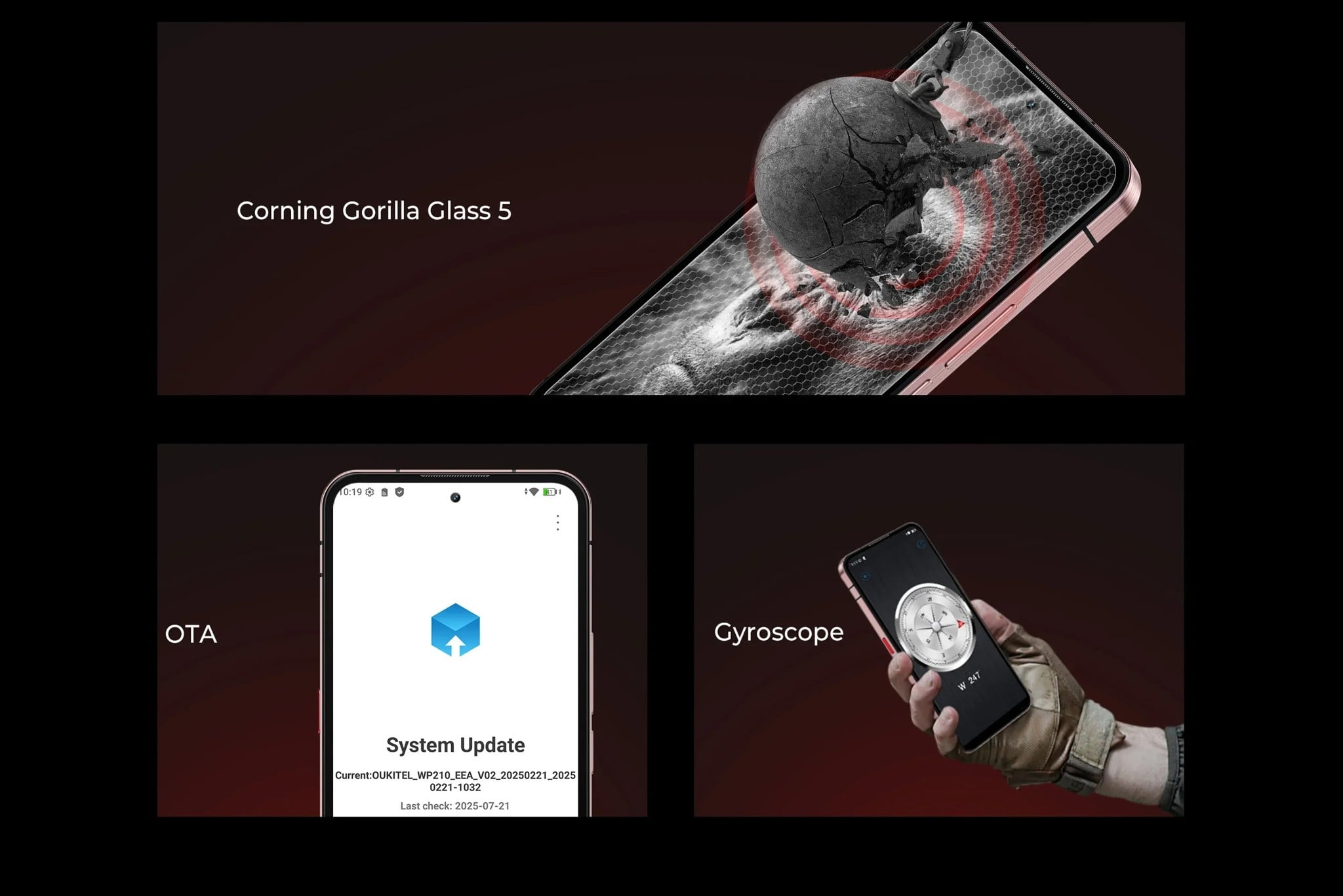 oukitel-wp210-5g-saigonphone