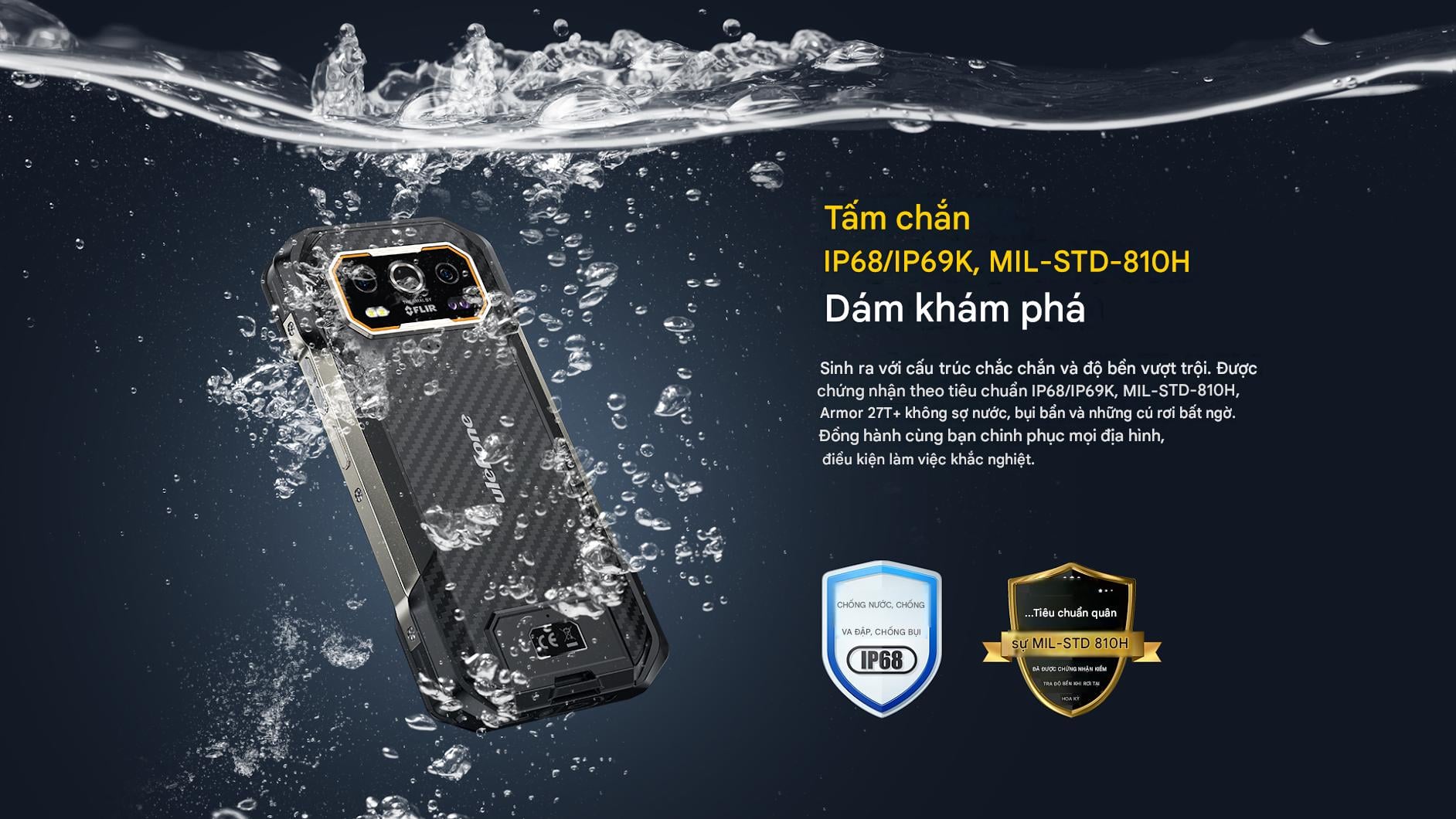 ulefone armor 27 +