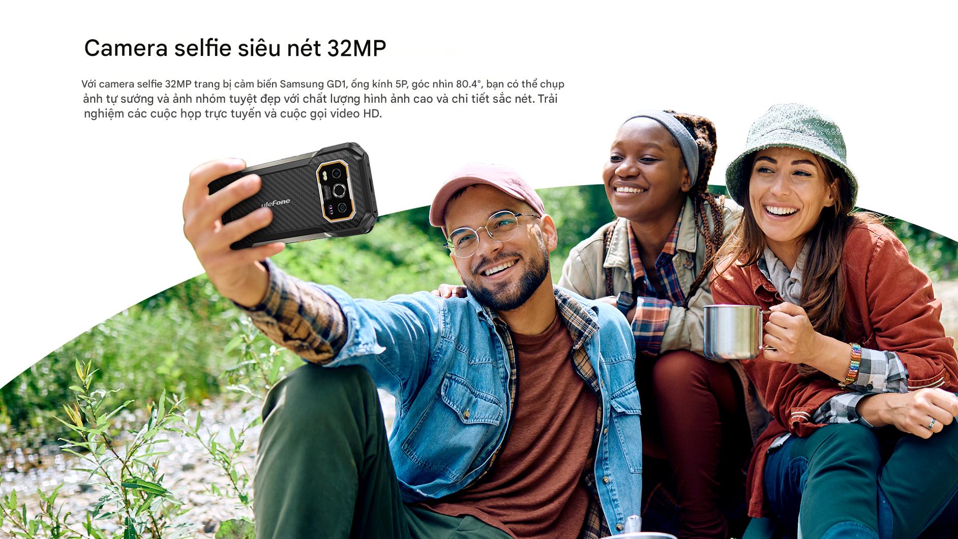 ulefone armor 27 +