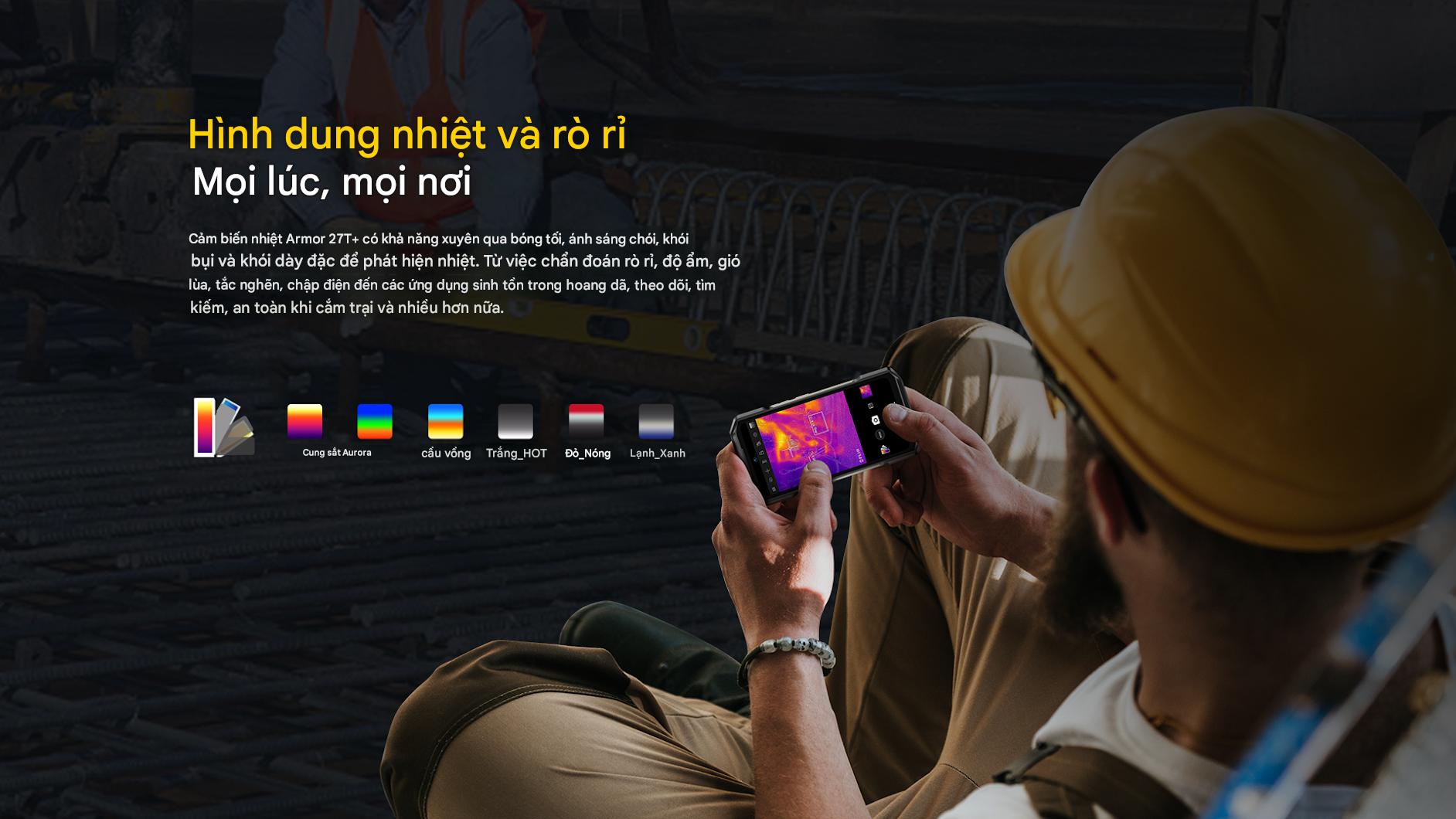 ulefone armor 27 +