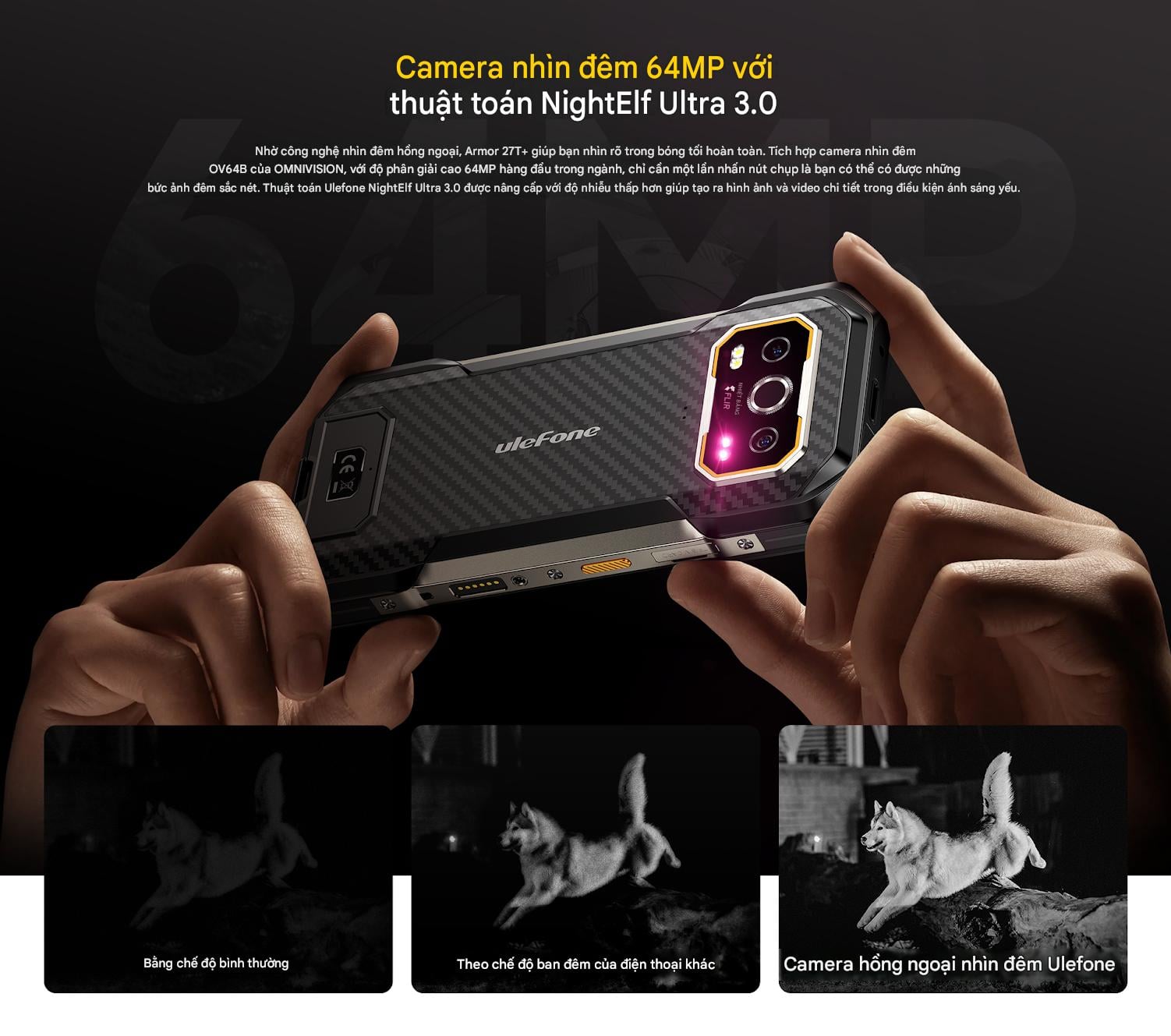 ulefone armor 27 +